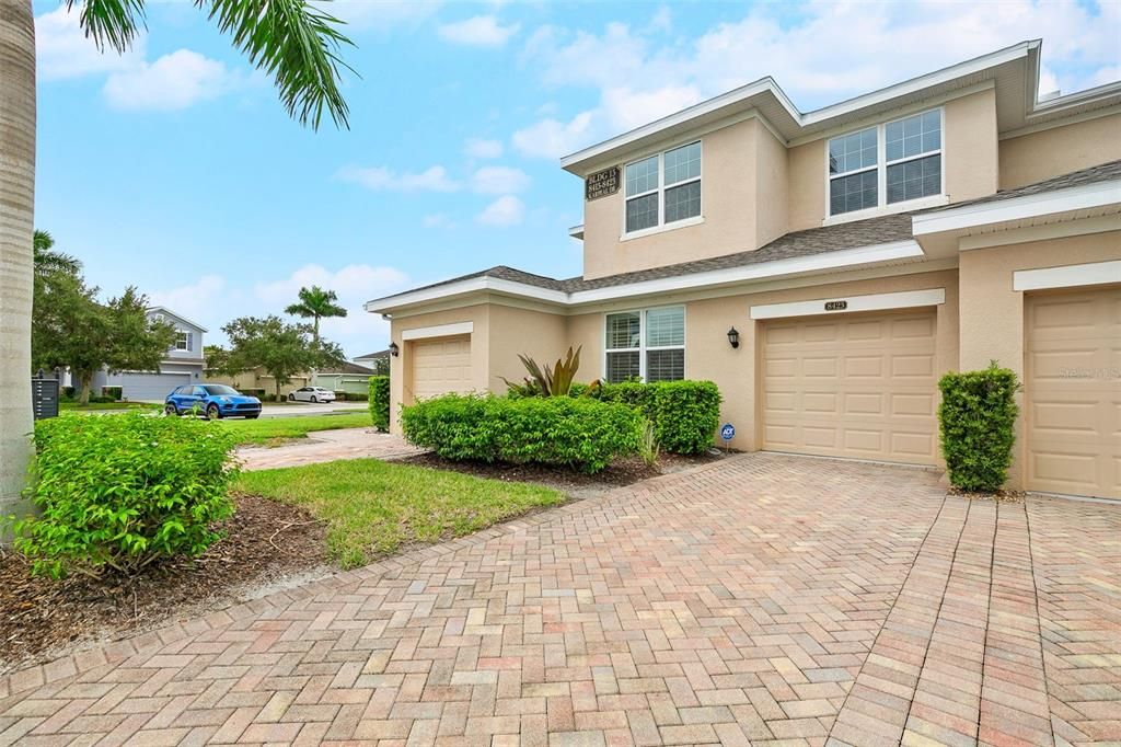 8423 KARPEAL DRIVE 1, Sarasota, FL 34238