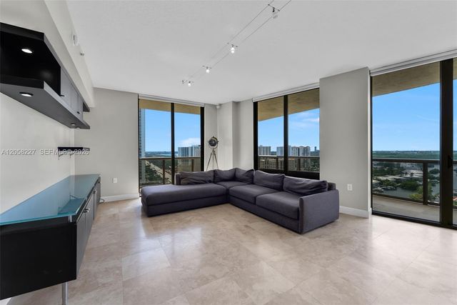 16275 Collins Ave 1604, Sunny Isles Beach, FL 33160