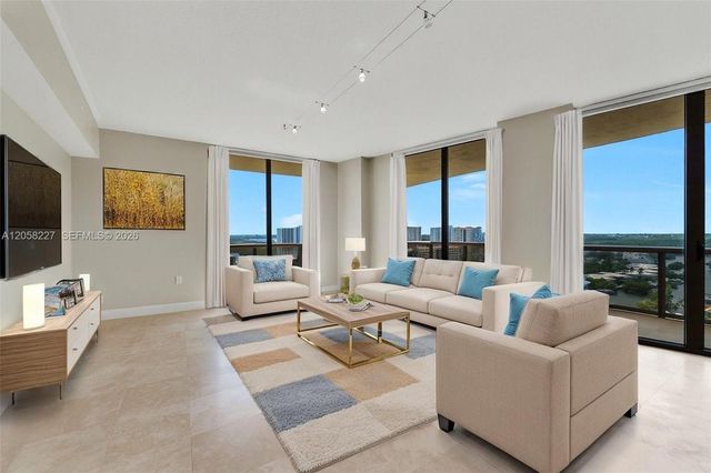 16275 Collins Ave 1604, Sunny Isles Beach, FL 33160