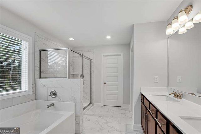 495 Sterling Creek Way, Loganville, GA 30052