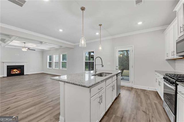 495 Sterling Creek Way, Loganville, GA 30052