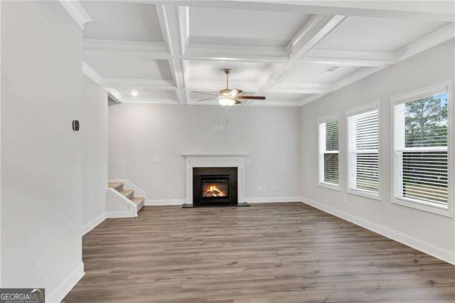 495 Sterling Creek Way, Loganville, GA 30052