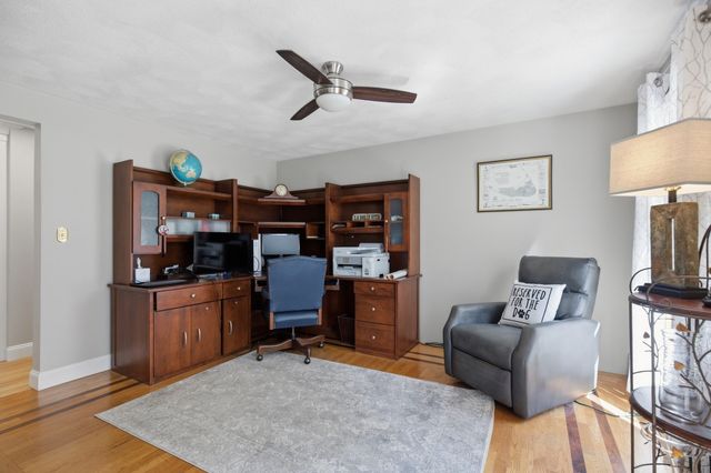 5 Amherst Road, Wilmington, MA 01887