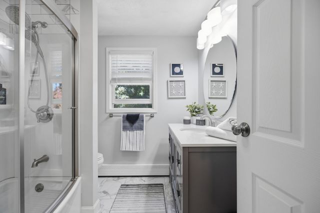 5 Amherst Road, Wilmington, MA 01887