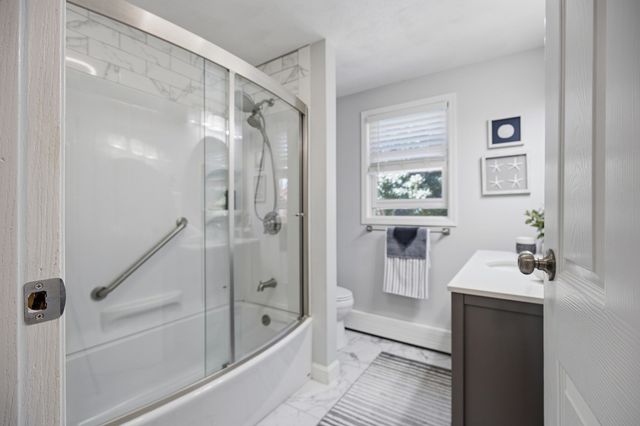 5 Amherst Road, Wilmington, MA 01887