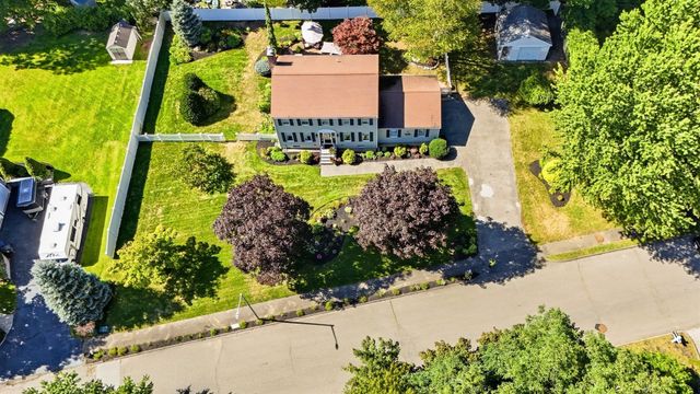 5 Amherst Road, Wilmington, MA 01887