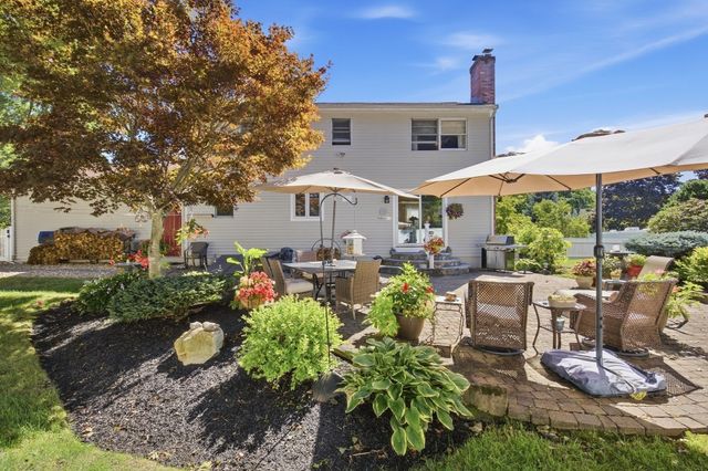 5 Amherst Road, Wilmington, MA 01887