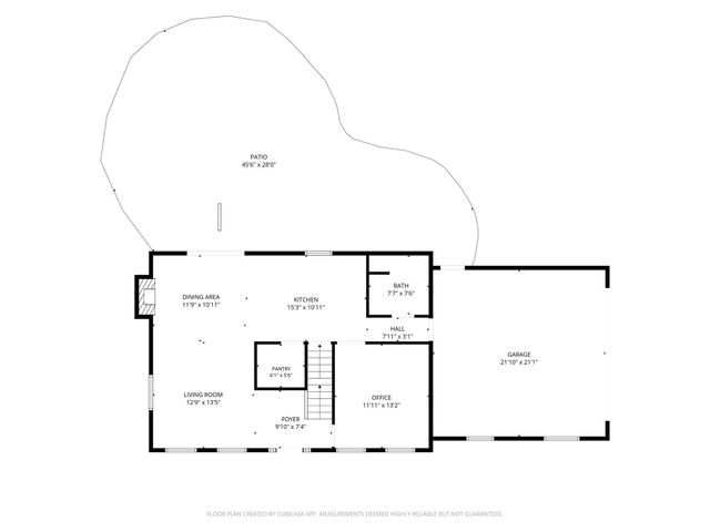 5 Amherst Road, Wilmington, MA 01887