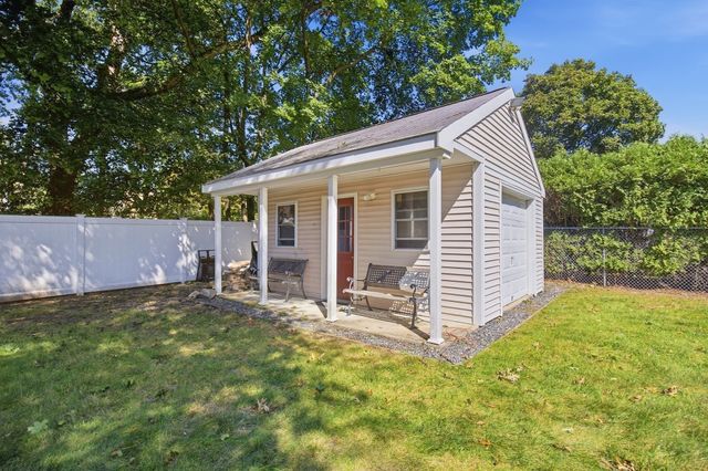 5 Amherst Road, Wilmington, MA 01887