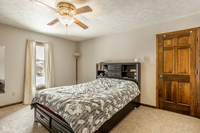 1103 Ridgeway Drive, Crawfordsville, IN 47933