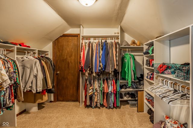 1103 Ridgeway Drive, Crawfordsville, IN 47933