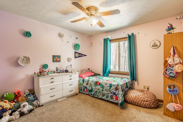 1103 Ridgeway Drive, Crawfordsville, IN 47933