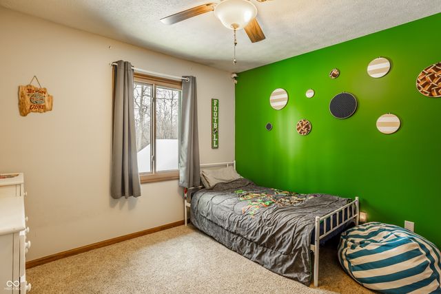 1103 Ridgeway Drive, Crawfordsville, IN 47933