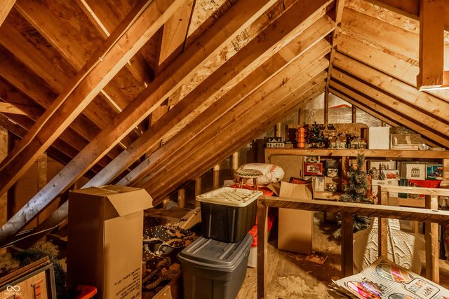 1103 Ridgeway Drive, Crawfordsville, IN 47933