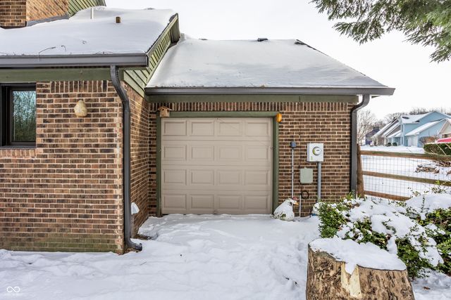 1103 Ridgeway Drive, Crawfordsville, IN 47933