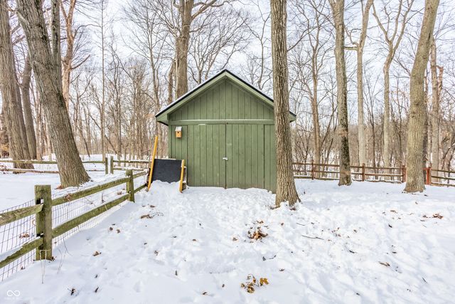 1103 Ridgeway Drive, Crawfordsville, IN 47933