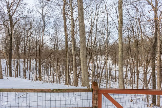 1103 Ridgeway Drive, Crawfordsville, IN 47933