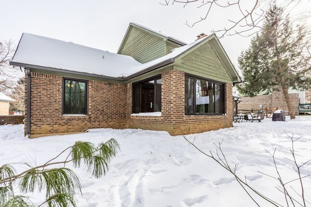 1103 Ridgeway Drive, Crawfordsville, IN 47933