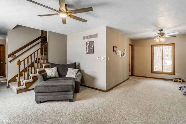 1103 Ridgeway Drive, Crawfordsville, IN 47933