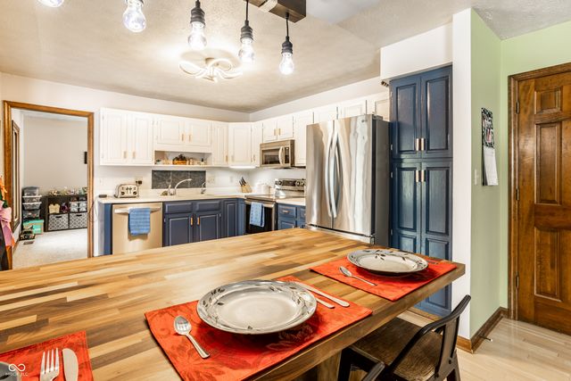 1103 Ridgeway Drive, Crawfordsville, IN 47933