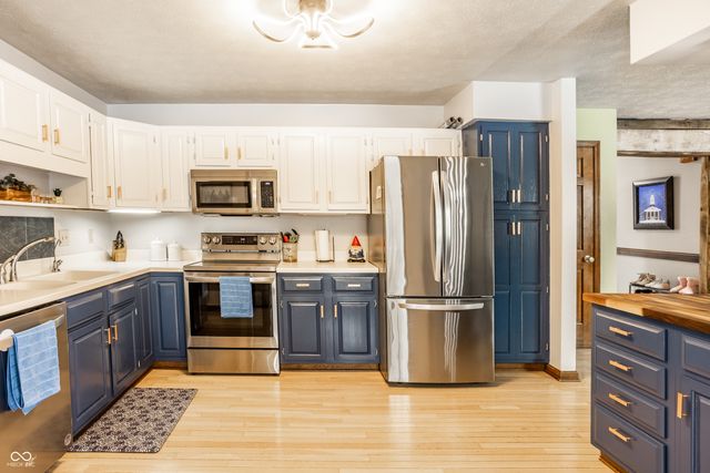 1103 Ridgeway Drive, Crawfordsville, IN 47933