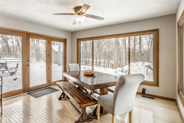 1103 Ridgeway Drive, Crawfordsville, IN 47933