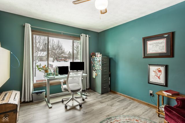 1103 Ridgeway Drive, Crawfordsville, IN 47933