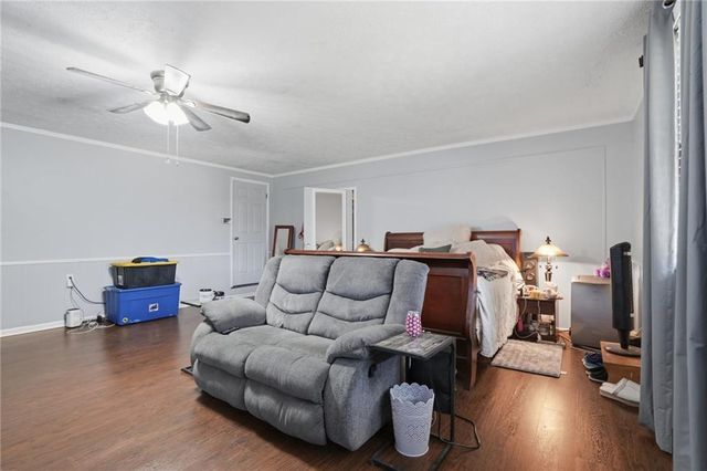 5737 Highway 20 S, Covington, GA 30016