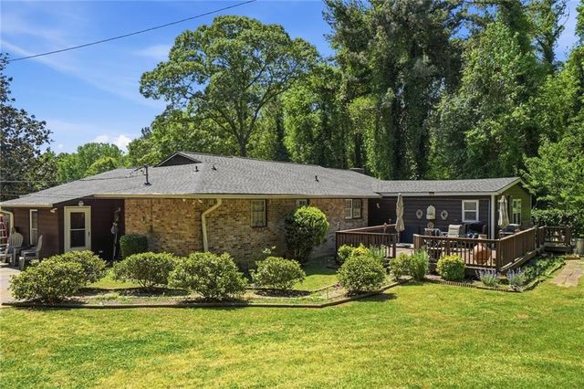 5737 Highway 20 S, Covington, GA 30016