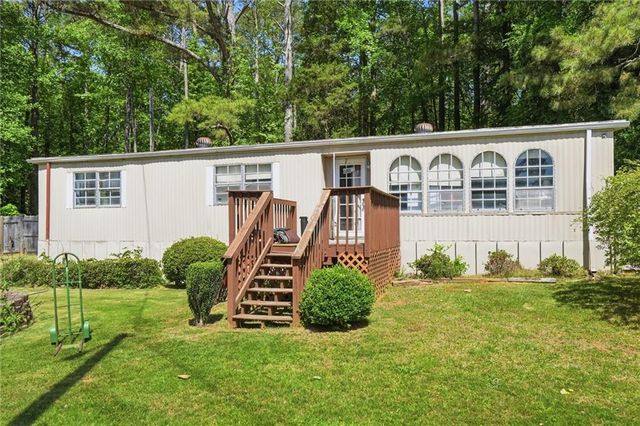 5737 Highway 20 S, Covington, GA 30016