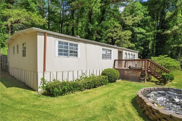 5737 Highway 20 S, Covington, GA 30016