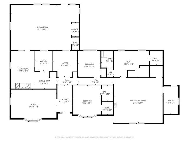 5737 Highway 20 S, Covington, GA 30016