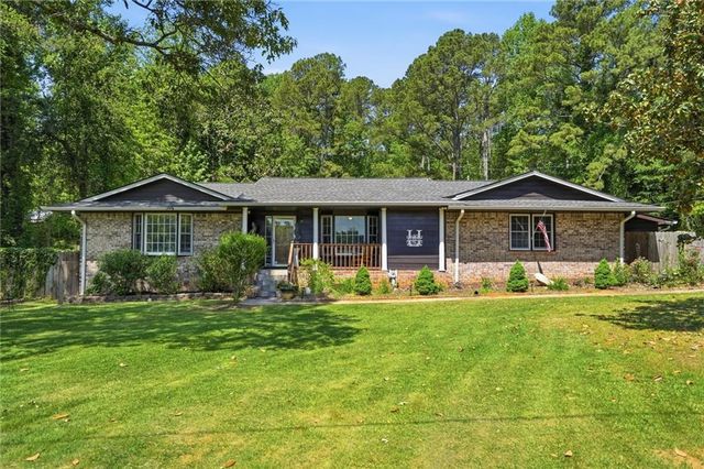 5737 Highway 20 S, Covington, GA 30016