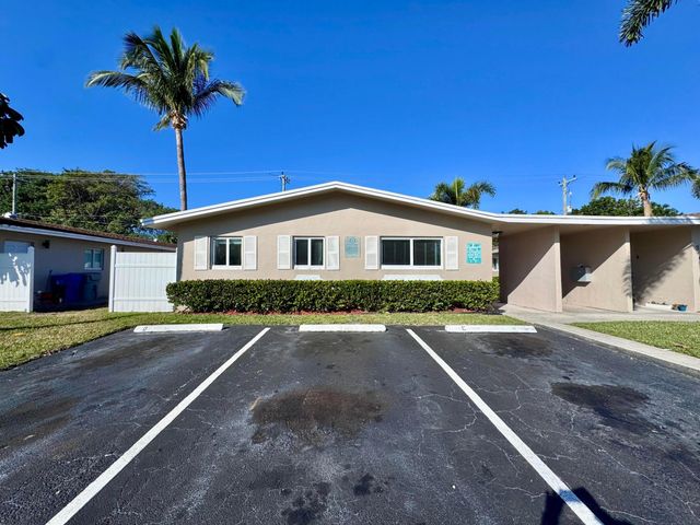 3101 NE 7th Avenue B, Pompano Beach, FL 33064