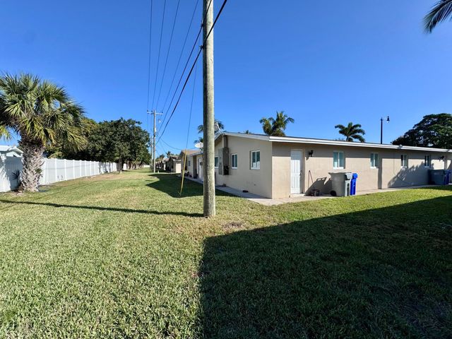 3101 NE 7th Avenue B, Pompano Beach, FL 33064