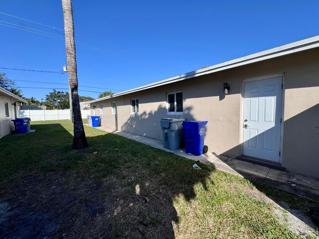3101 NE 7th Avenue B, Pompano Beach, FL 33064