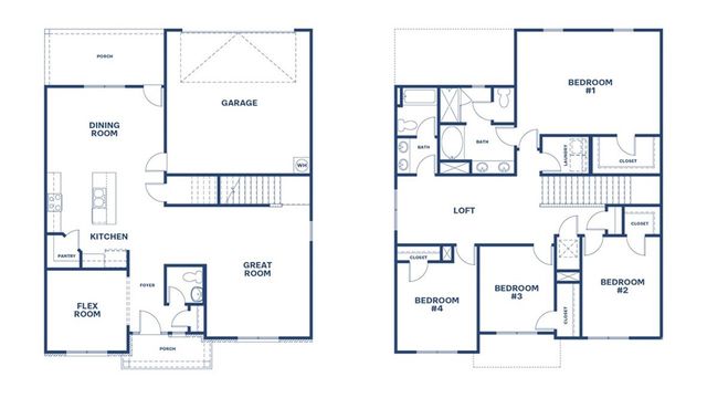 1267 Rivercrest Drive, Bogart, GA 30622