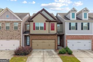 2365 Bellyard Drive, Buford, GA 30519