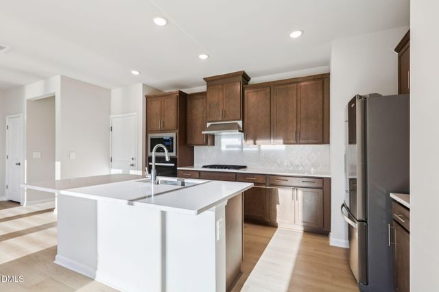 151 Field Sparrow Way, Clayton, NC 27520