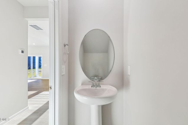 151 Field Sparrow Way, Clayton, NC 27520