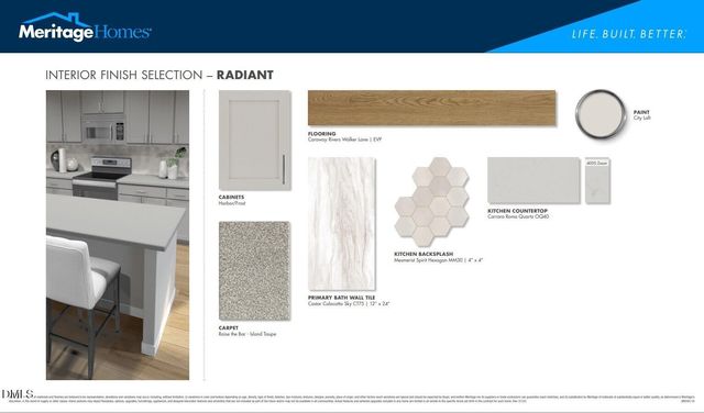 151 Field Sparrow Way, Clayton, NC 27520