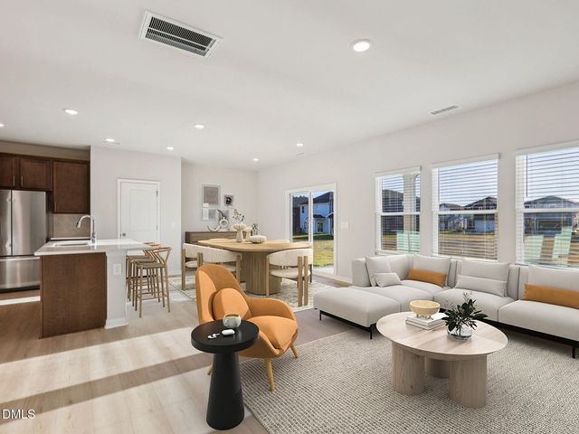 151 Field Sparrow Way, Clayton, NC 27520