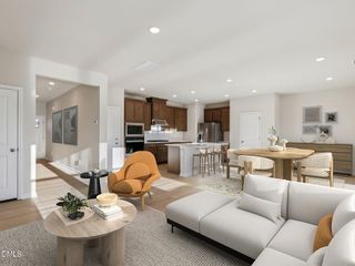 151 Field Sparrow Way, Clayton, NC 27520