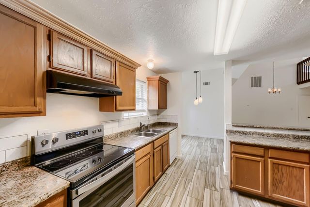 23807 Floragate Drive, Spring, TX 77373