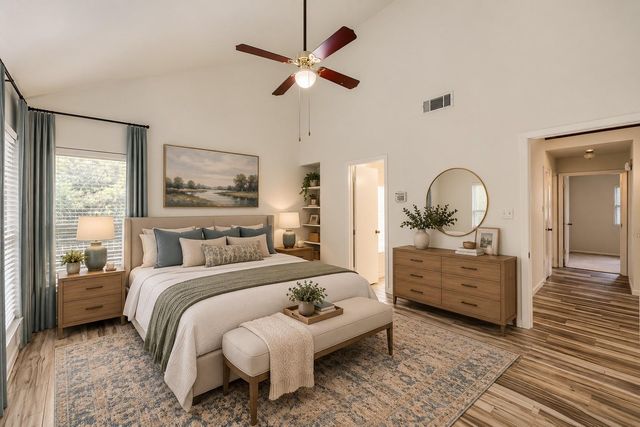 23807 Floragate Drive, Spring, TX 77373