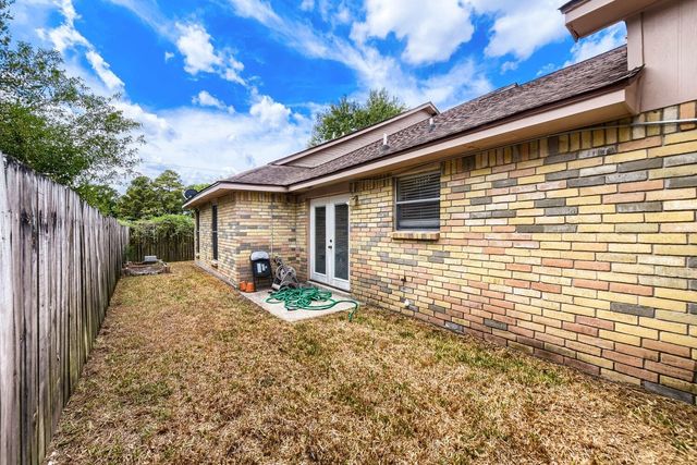 23807 Floragate Drive, Spring, TX 77373