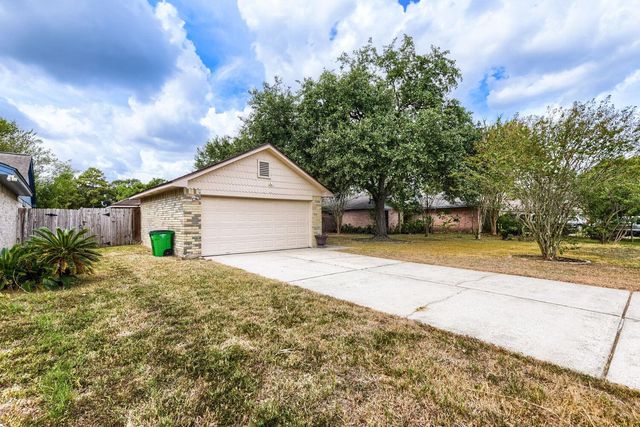 23807 Floragate Drive, Spring, TX 77373