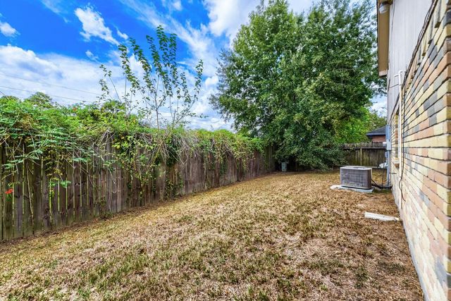 23807 Floragate Drive, Spring, TX 77373