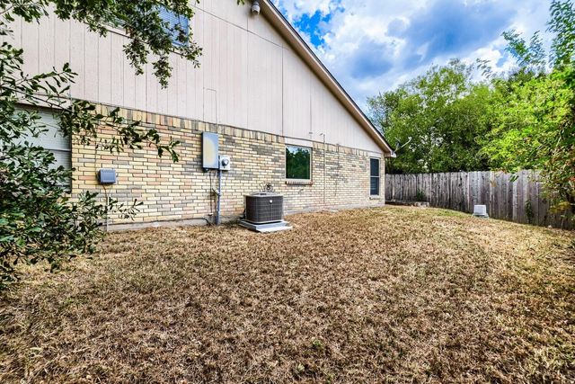 23807 Floragate Drive, Spring, TX 77373