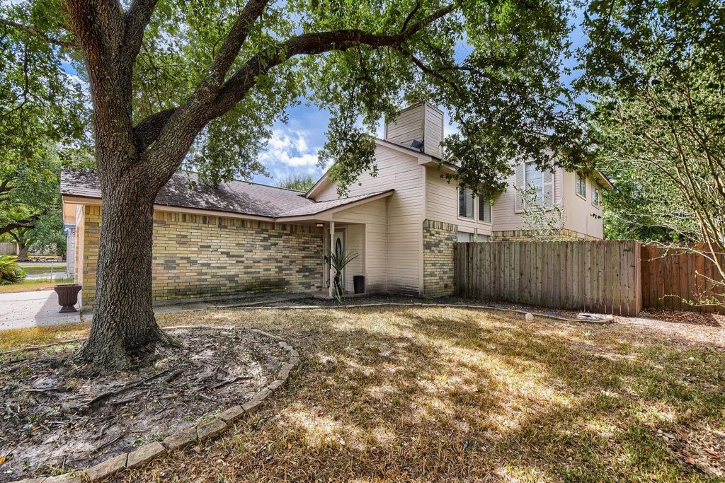 23807 Floragate Drive, Spring, TX 77373